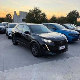 SPOTICAR Peugeot 2008 2008 Usata - Suv Diesel Nessuno - San Salvatore Telesino - 1202513883_1