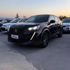 SPOTICAR Peugeot 2008 2008 Usata - Suv Diesel Nessuno - San Salvatore Telesino - 1202513883_3