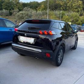 SPOTICAR Peugeot 2008 2008 Usata - Suv Diesel Nessuno - San Salvatore Telesino - 1202513883_4