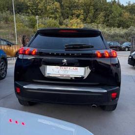 SPOTICAR Peugeot 2008 2008 Usata - Suv Diesel Nessuno - San Salvatore Telesino - 1202513883_5