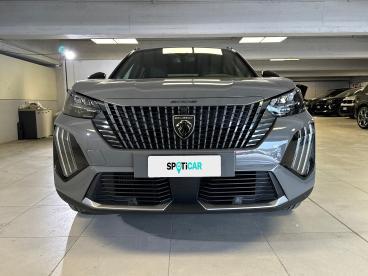 SPOTICAR Peugeot 2008 Puretech 130 Eat8 Gt S/s Usata - Suv Benzina Grigio - Milano - 1202514620_2