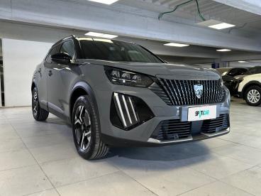 SPOTICAR Peugeot 2008 Puretech 130 Eat8 Gt S/s Usata - Suv Benzina Grigio - Milano - 1202514620_3
