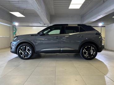 SPOTICAR Peugeot 2008 Puretech 130 Eat8 Gt S/s Usata - Suv Benzina Grigio - Milano - 1202514620_4