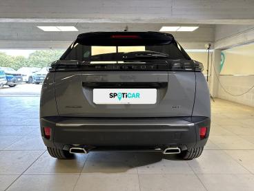SPOTICAR Peugeot 2008 Puretech 130 Eat8 Gt S/s Usata - Suv Benzina Grigio - Milano - 1202514620_5