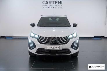 SPOTICAR Peugeot 2008 Puretech 100 S&s Allure Usata - Suv Benzina Bianco - Lodi - 1202515633_2