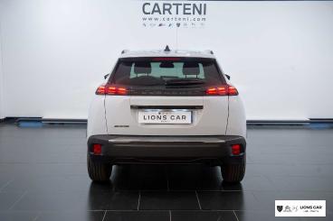 SPOTICAR Peugeot 2008 Puretech 100 S&s Allure Usata - Suv Benzina Bianco - Lodi - 1202515633_5