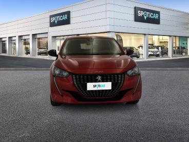 SPOTICAR Peugeot 208 Allure Pack Puretech 75 S/s Usata - City Car Benzina Red - Italia - 1202222532_2