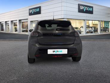 SPOTICAR Peugeot 208 Allure Pack Puretech 100 Eat8 S/s Auto Usata - City Car Benzina Grey - Italia - 1202223394_5