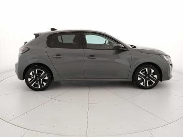 SPOTICAR Peugeot 208 Puretech 100 5 Porte Allure | Vision Pack Usata - City Car Benzina Grigio - San Marco Evangelista - 1202235001_4