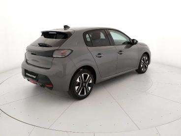SPOTICAR Peugeot 208 Puretech 100 5 Porte Allure | Vision Pack Usata - City Car Benzina Grigio - San Marco Evangelista - 1202235001_5