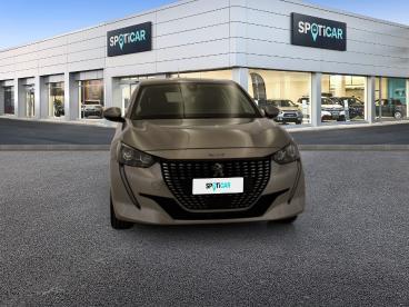 SPOTICAR Peugeot 208 Allure Pack Puretech 100 S/s Usata - City Car Benzina Grey - Italia - 1202235241_2