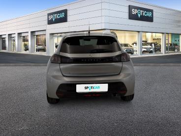 SPOTICAR Peugeot 208 Allure Pack Puretech 100 S/s Usata - City Car Benzina Grey - Italia - 1202235241_5