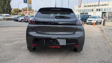 SPOTICAR Peugeot 208 Pt 100 Allure Vision Pack Km. Zero Usata - City Car Benzina Grigio - Foggia - 1202273684_4