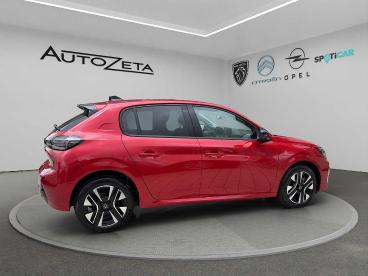SPOTICAR Peugeot 208 Puretech 100 Stop&start 5 Porte Allure Usata - City Car Benzina Rosso - Vibo Valentia - 1202292056_4