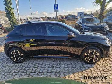 SPOTICAR Peugeot 208 1.2 Puretech Allure S&s 100cv Usata - City Car Benzina Nero - Modugno - 1202317136_4