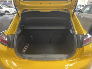SPOTICAR Peugeot 208 Ii 2019 1.2 Puretech Style S And S 75cv Usata - City Car Benzina Giallo - Monza - 502320663_5