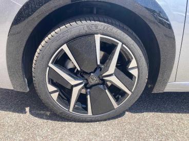 SPOTICAR Peugeot 208 Puretech 100 Stop&start 5 Porte Gt Usata - City Car Benzina Grigio - Messina - 1202333900_5