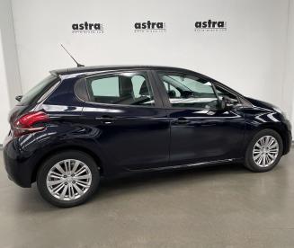 SPOTICAR Peugeot 208 Bluehdi 100 S And S 5 Porte Allure Usata - City Car Diesel Blu - Arona - 502344235_4