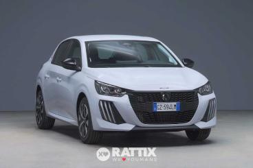 SPOTICAR Peugeot 208 1.2 Puretech 100cv Style Usata - City Car Benzina Bianco - Barzago - 1202371918_1