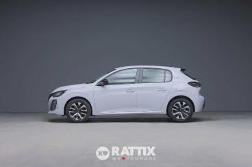 SPOTICAR Peugeot 208 1.2 Puretech 100cv Style Usata - City Car Benzina Bianco - Barzago - 1202371918_2