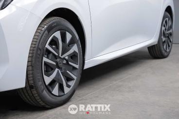 SPOTICAR Peugeot 208 1.2 Puretech 100cv Style Usata - City Car Benzina Bianco - Barzago - 1202371918_4