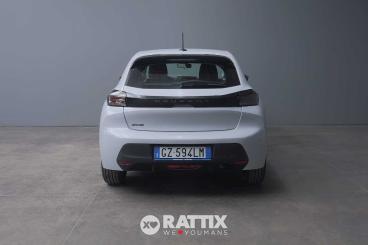 SPOTICAR Peugeot 208 1.2 Puretech 100cv Style Usata - City Car Benzina Bianco - Barzago - 1202371918_5