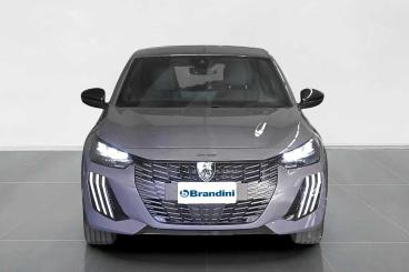 SPOTICAR Peugeot 208 51 Kwh Gt Usata - City Car Elettrica Grigio - Sesto Fiorentino - 1202385181_2