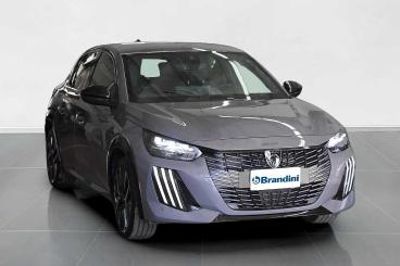SPOTICAR Peugeot 208 51 Kwh Gt Usata - City Car Elettrica Grigio - Sesto Fiorentino - 1202385181_3