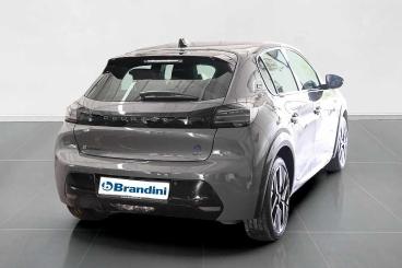 SPOTICAR Peugeot 208 51 Kwh Gt Usata - City Car Elettrica Grigio - Sesto Fiorentino - 1202385181_4