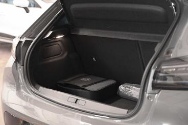 SPOTICAR Peugeot 208 51 Kwh Gt Usata - City Car Elettrica Grigio - Sesto Fiorentino - 1202385181_5