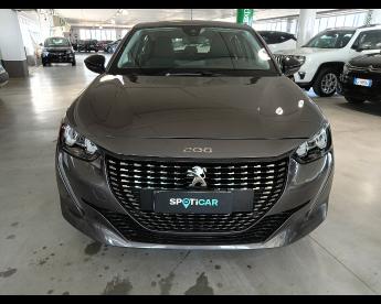 SPOTICAR Peugeot 208 Ii 2019 1.2 Puretech Active Pack S And S 75cv Usata - City Car Gpl-metano Grigio - Pisa - 502388758_2