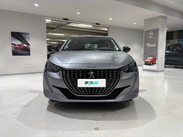 SPOTICAR Peugeot 208 Active Pack Puretech 75 S/s Usata - City Car Benzina Grigio - Sesto San Giovanni - 1202392186_2