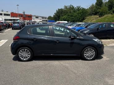 SPOTICAR Peugeot 208 Active Bluehdi 100cv S/s Usata - City Car Diesel Blu - Roma - 1202394823_4