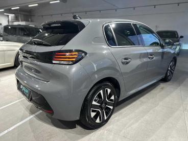SPOTICAR Peugeot 208 Puretech 100 Stop&start 5 Porte Allure Usata - City Car Benzina Grigio - Venezia-mestre - 1202395023_4