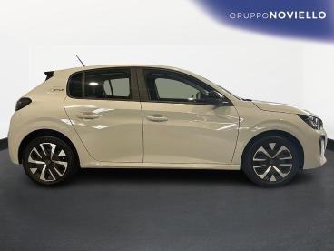 SPOTICAR Peugeot 208 Puretech 100 Stop&start 5 Porte Style Usata - City Car Benzina Bianco - Battipaglia - 1202396327_3