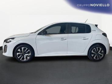 SPOTICAR Peugeot 208 Puretech 100 Stop&start 5 Porte Style Usata - City Car Benzina Bianco - Battipaglia - 1202396327_4