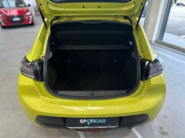 SPOTICAR Peugeot 208 Puretech 75 Stop&start 5 Porte Style Usata - City Car Benzina Giallo - Venezia-mestre - 1202398130_4