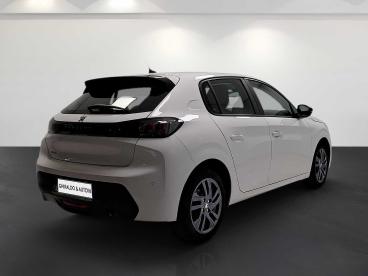 SPOTICAR Peugeot 208 1.5 Bluehdi Active Pack S&s 100cv Usata - City Car Diesel Bianco - Padova - 1202400780_4