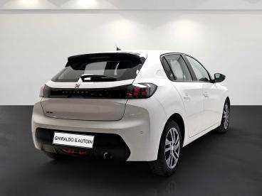 SPOTICAR Peugeot 208 1.5 Bluehdi Active Pack S&s 100cv Usata - City Car Diesel Bianco - Padova - 1202400780_5