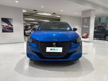 SPOTICAR Peugeot 208 Gt Bluehdi 100 S/s Usata - City Car Diesel Blu - Sesto San Giovanni - 1202401711_2