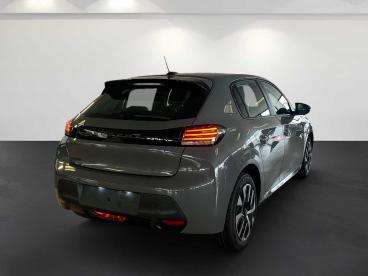 SPOTICAR Peugeot 208 1.2 Puretech Active S&s 75cv Usata - City Car Benzina Grigio - Padova - 1202402612_5