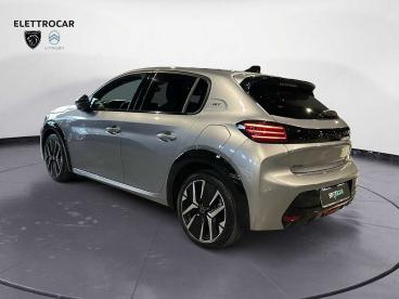 SPOTICAR Peugeot 208 Puretech 100cv Gt Garanzia Cinghia 10 Anni O 175.0 Usata - City Car Benzina Grigio - Bassano Del Grappa - 1202403791_3