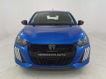 SPOTICAR Peugeot 208 Puretech 75 Stop&start 5 Porte Style Usata - City Car Benzina Blu - Rimini - 1202404049_2
