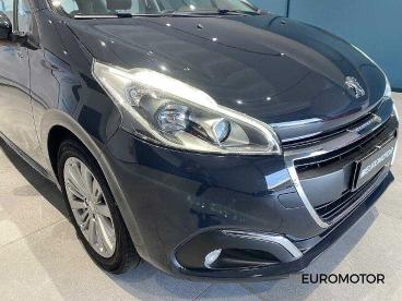 SPOTICAR Peugeot 208 1.6 Bluehdi Active 75cv 5p Usata - City Car Diesel Grigio - Modugno - 1202404065_4
