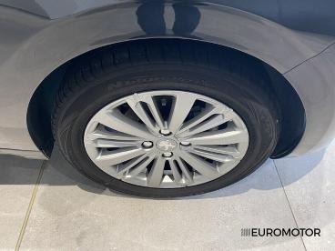 SPOTICAR Peugeot 208 1.6 Bluehdi Active 75cv 5p Usata - City Car Diesel Grigio - Modugno - 1202404065_5