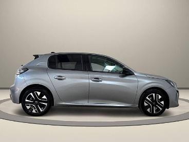 SPOTICAR Peugeot 208 Puretech 100 Stop&start 5 Porte Allure Usata - City Car Benzina Grigio - Fara Gera Dadda - 1202404911_4