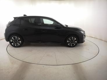 SPOTICAR Peugeot 208 Puretech 100 Stop And Start 5 Porte Allure Usata - City Car Benzina Nero - Vigevano - 502405007_4
