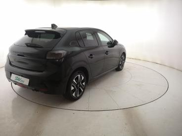 SPOTICAR Peugeot 208 Puretech 100 Stop And Start 5 Porte Allure Usata - City Car Benzina Nero - Vigevano - 502405007_5