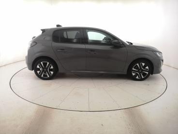 SPOTICAR Peugeot 208 Puretech 100 Stop And Start 5 Porte Allure Usata - City Car Benzina Grigio - Vigevano - 502405008_4