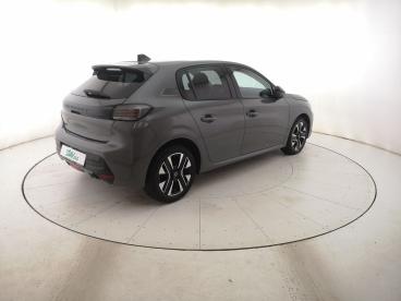 SPOTICAR Peugeot 208 Puretech 100 Stop And Start 5 Porte Allure Usata - City Car Benzina Grigio - Vigevano - 502405008_5